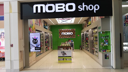 Mobo Shop Luna Parc
