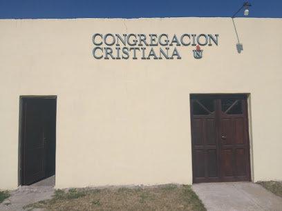 Iglesia Evangélica Congregación Cristiana