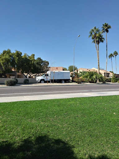 Golf Course «Westbrook Village Golf Club Lakes Course», reviews and photos, 19260 N Westbrook Pkwy, Peoria, AZ 85382, USA