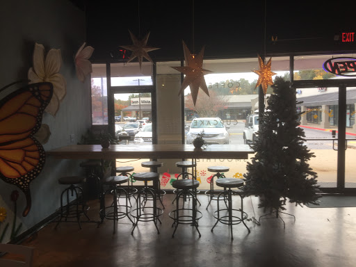 Cafe «Just Cheesecake», reviews and photos, 3585 Peachtree Industrial Blvd #129, Duluth, GA 30096, USA