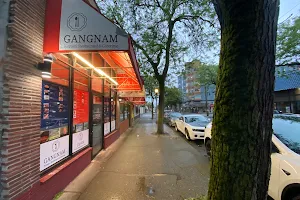 Gangnam Seattle image