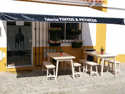 Restaurante Taberna Tintos e Petiscos Vaiamonte