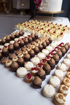 Haute Pâtisserie à Paris