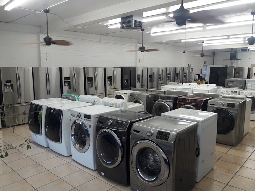 Salinas Furniture & Appliances