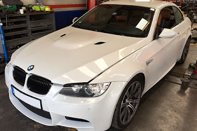 Garage Quiévrechain - Spécialiste BM- Mak Motors à Quiévrechain
