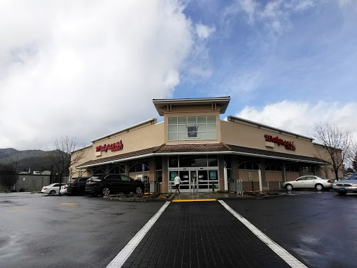 Drug Store «Walgreens», reviews and photos, 308 E Perkins St, Ukiah, CA 95482, USA