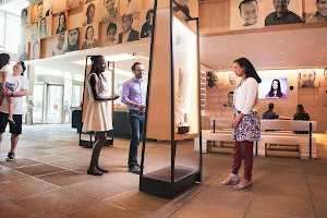 Bill & Melinda Gates Foundation Discovery Center image