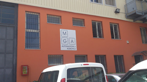 M.G.A. Automazioni e Robotica S.r.l.