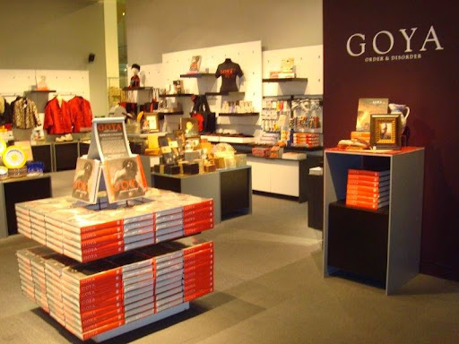 Gift Shop «MFA Boston | Bookstore & Gift Shop», reviews and photos, 465 Huntington Ave, Boston, MA 02115, USA