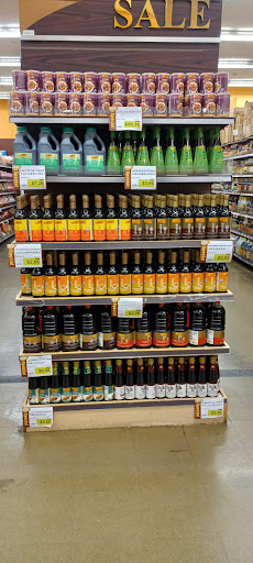 Asian Grocery Store «99 Ranch Market», reviews and photos, 18230 E Valley Hwy, Kent, WA 98032, USA