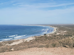 Ningaloo Coast Beach'in fotoğrafı - rahatlamayı sevenler arasında popüler bir yer