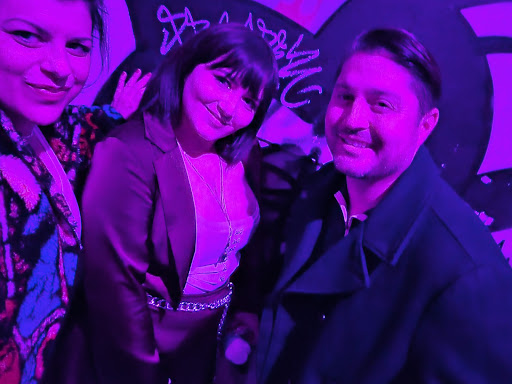 Night Club «Flash», reviews and photos, 645 Florida Ave NW, Washington, DC 20001, USA