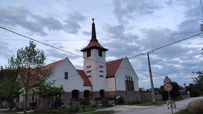 Értékelések erről a helyről: Monorierdői Református Missziói Egyházközség, Monorierdő - Templom