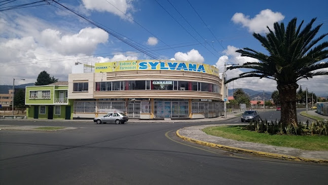 Farmacia Sylvana