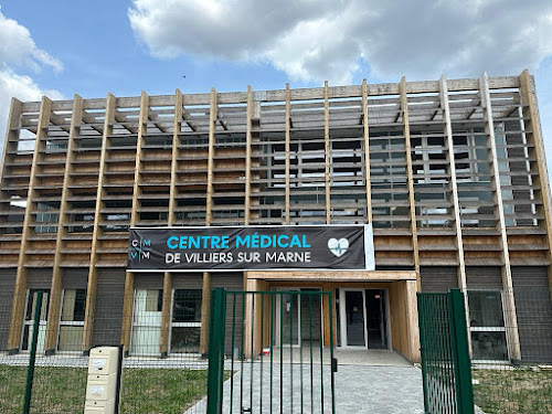 Centre médical Centre médical Villiers sur marne Villiers-sur-Marne