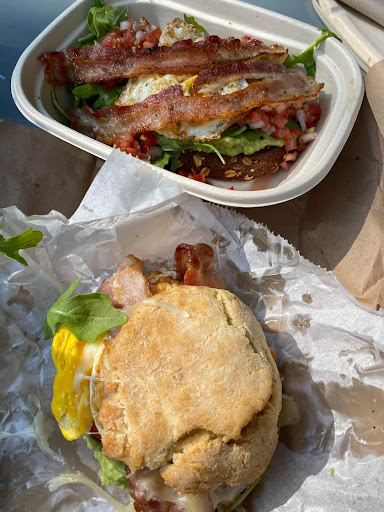 Market «Rosewater Market», reviews and photos, 20 S Summer St, Edgartown, MA 02539, USA