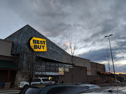 Electronics Store «Best Buy», reviews and photos, 8682 Park Meadows Center Dr, Lone Tree, CO 80124, USA