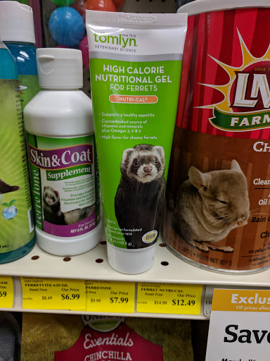 Pet Supply Store «Pet Supermarket», reviews and photos, 8030 TN-100, Bellevue, TN 37221, USA