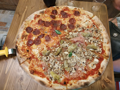 Pizza.it Via N. Sauro, 1/D, 34079 Staranzano GO, Italia