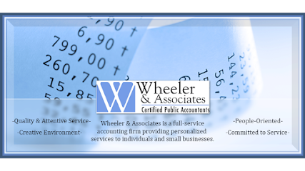 Wheeler & Associates, CPA, PA