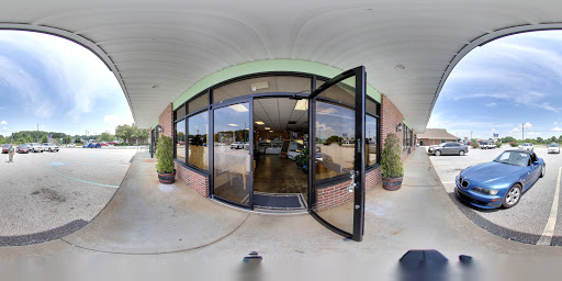 Meat Processor «Chopping Block», reviews and photos, 11003 Anderson Rd, Easley, SC 29642, USA