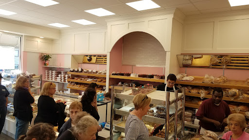 Bakery «Zadies Kosher Bake Shop», reviews and photos, 19-09 Fair Lawn Ave, Fair Lawn, NJ 07410, USA