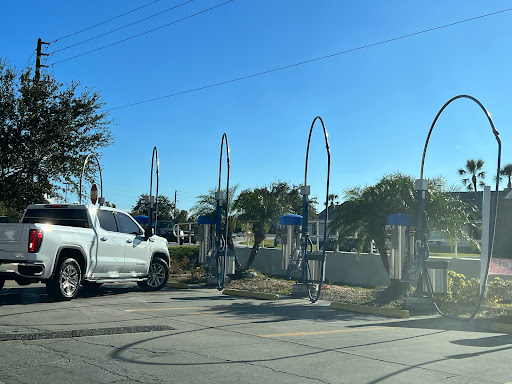Dirty Dave's Car Wash en Punta Gorda