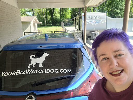 Sign Shop «One Hour Signs», reviews and photos, 4011 Canton Rd, Marietta, GA 30066, USA