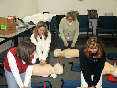 CPR Training School