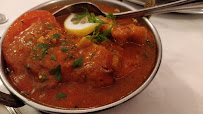 Curry du Restaurant indien Rani Mahal à Paris - n°7