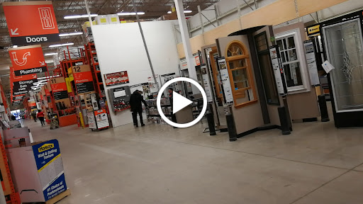 Home Improvement Store «The Home Depot», reviews and photos, 930 Springfield Rd South, Union, NJ 07083, USA