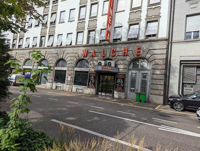 Rezensionen über Kino Walche in Zürich - Kulturzentrum