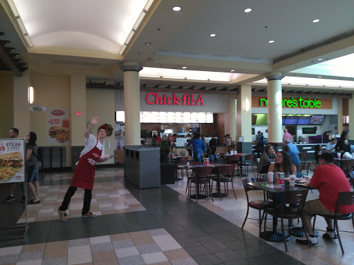 Fast Food Restaurant «Chick-fil-A», reviews and photos, 451 E Altamonte Dr, Altamonte Springs, FL 32701, USA