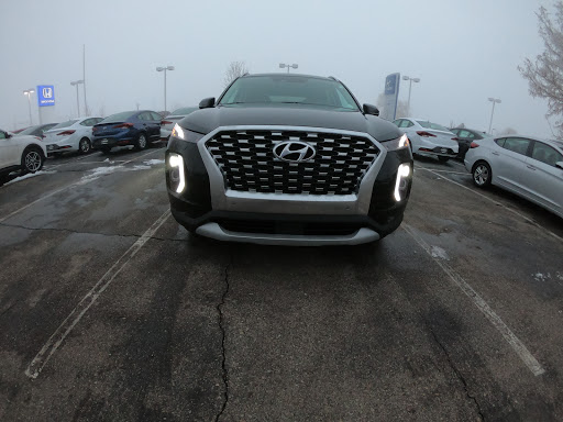 Hyundai Dealer «Hyundai of Greeley», reviews and photos, 4533 W 29th St, Greeley, CO 80634, USA