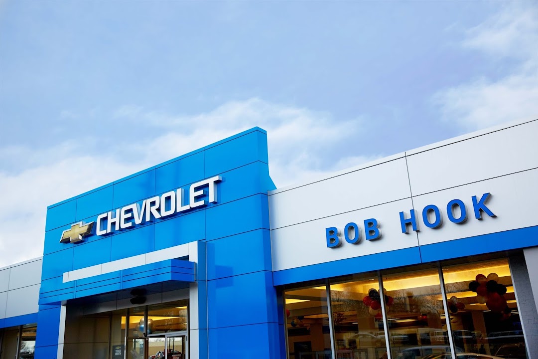Bob Hook Chevrolet