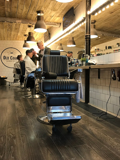 Old County Barbers Crumlin in Dublin, Co. Dublin