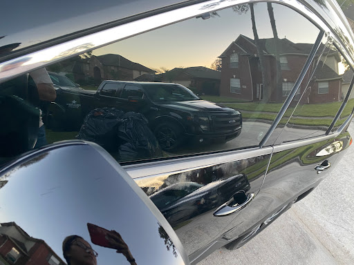 Car Wash «Prestige Hand Car Wash», reviews and photos, 1050 Blalock Rd, Houston, TX 77055, USA