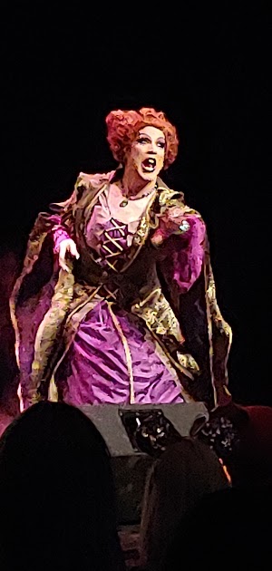 Piper Repertory Theater - photo 4
