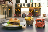Photos du propriétaire du Restaurant Le TUB à Paris - n°2