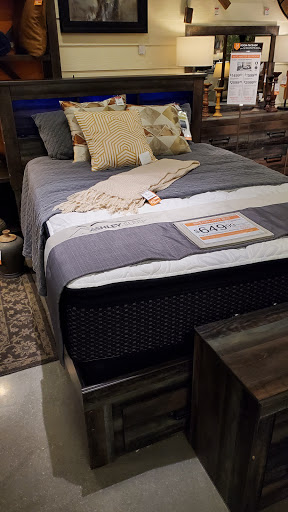Furniture Store «Ashley HomeStore», reviews and photos, 40 E University Pkwy, Orem, UT 84041, USA