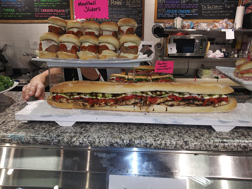 Deli «Market Place At Roxbury», reviews and photos, 182 US-206, Flanders, NJ 07836, USA