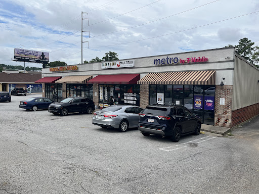 MetroPCS Authorized Dealer, 5690 Roswell Rd, Sandy Springs, GA 30342, USA, 