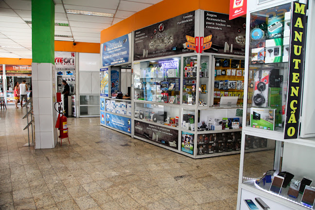 Número de telefone de Promoinfo Norte Cachambi
