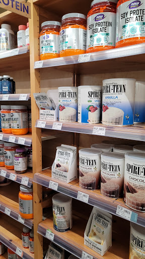 Natural Foods Store «Natural Grocers», reviews and photos, 1335 E Whitestone Blvd, Cedar Park, TX 78613, USA