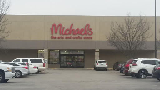Craft Store «Michaels», reviews and photos, 1840 E Independence St, Springfield, MO 65804, USA