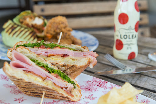 Market «Market Salamander», reviews and photos, 200 W Washington St, Middleburg, VA 20117, USA