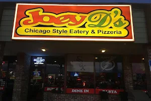 Joey D’s Chicago Style Eatery & Pizzeria image