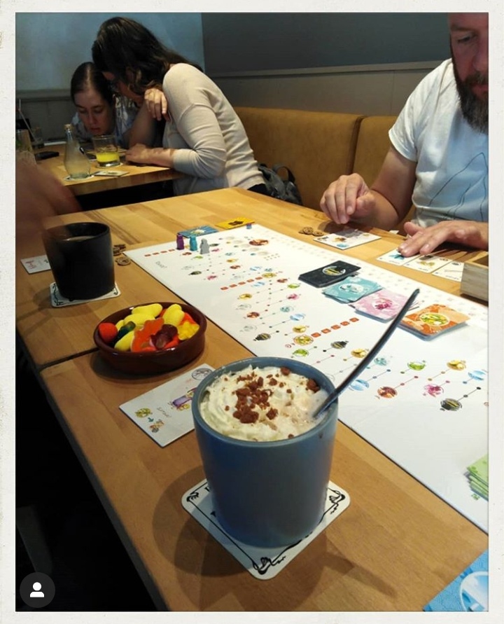 Photo n° 1 de l'avis de Juliette.a fait le 26/10/2019 à 10:55