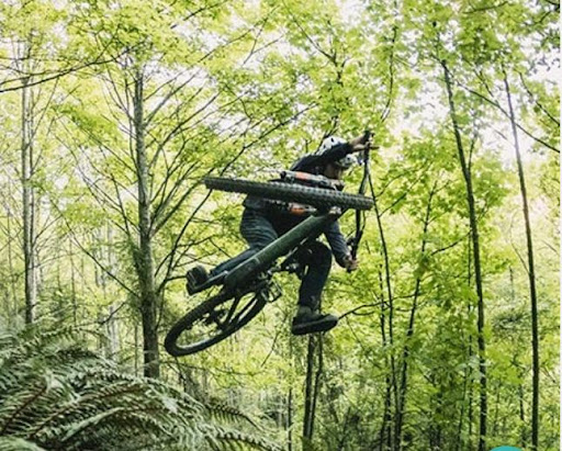 Bicycle Store «Bingham Cyclery», reviews and photos, 1895 Washington Blvd, Ogden, UT 84401, USA