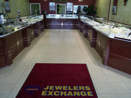 Jewelry Store «Union Jewelers Exchange», reviews and photos, 2290 US-22 G, Union, NJ 07083, USA